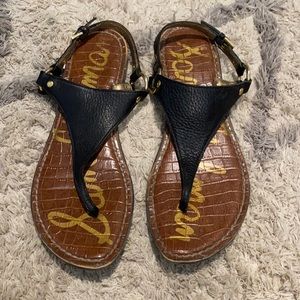 Sam Edelman Women’s Greta Flat Sandal